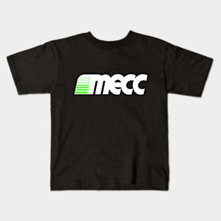 MECC Minnesota Educational Computing Consortium - #16 Kids T-Shirt